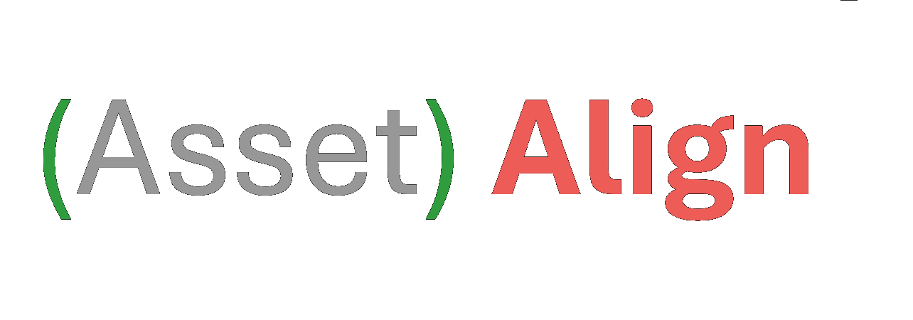 AssetAlign